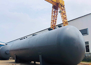 靖江热力除氧器